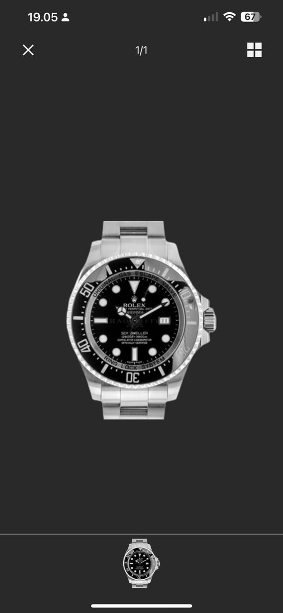 rolex